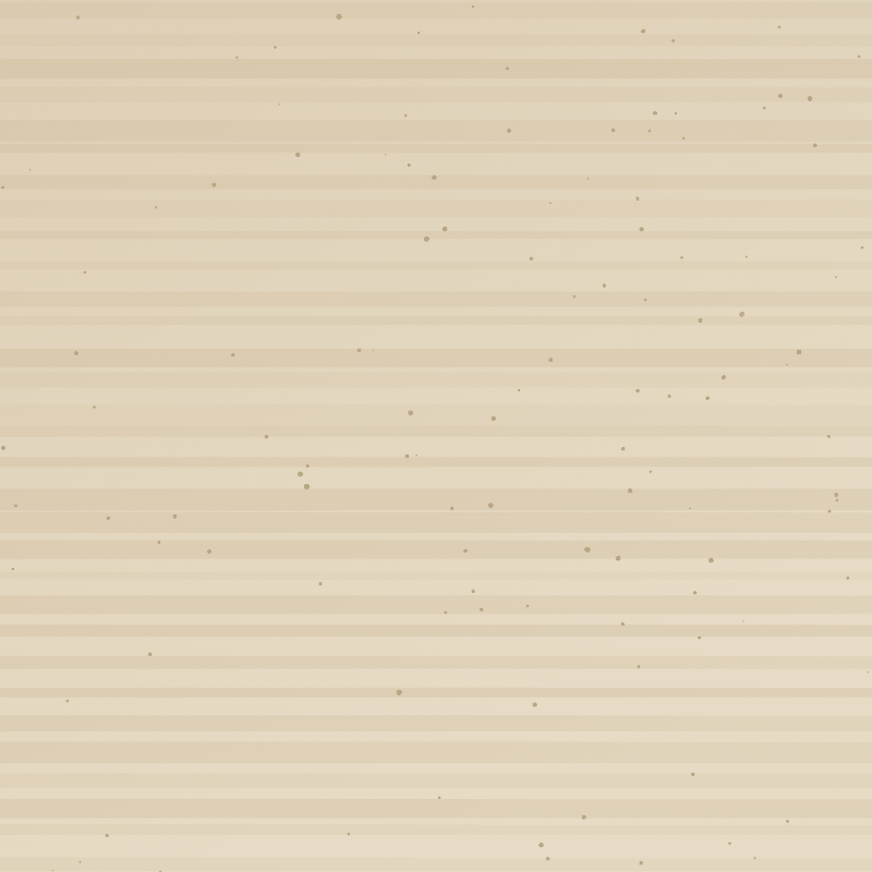 Getrommelter Travertin-Naturstein in Beige